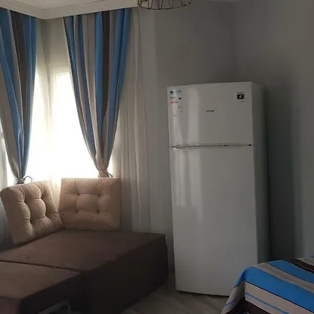 Casa vacanze Tas Ev Suites Bitez