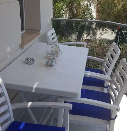 Tas Ev Suites Casa vacanze Bitez