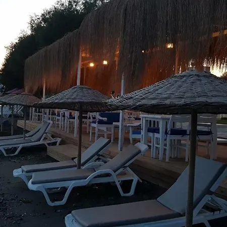 Tas Ev Suites * Bitez
