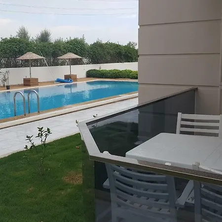 Tas Ev Suites Casa vacanze Bitez