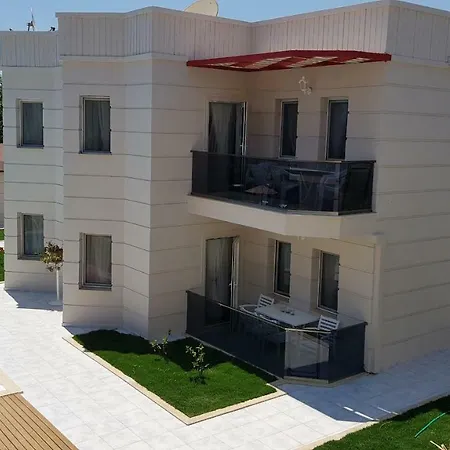 Tas Ev Suites Casa vacanze *