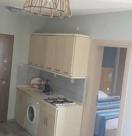 Tas Ev Suites * ביטז