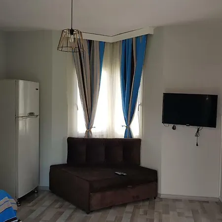 Tas Ev Suites * ביטז